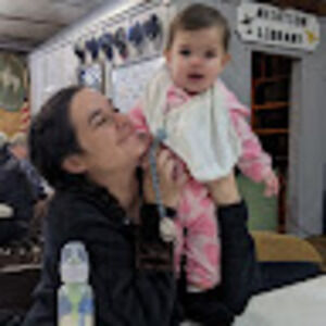 Meet your Posher, Cate